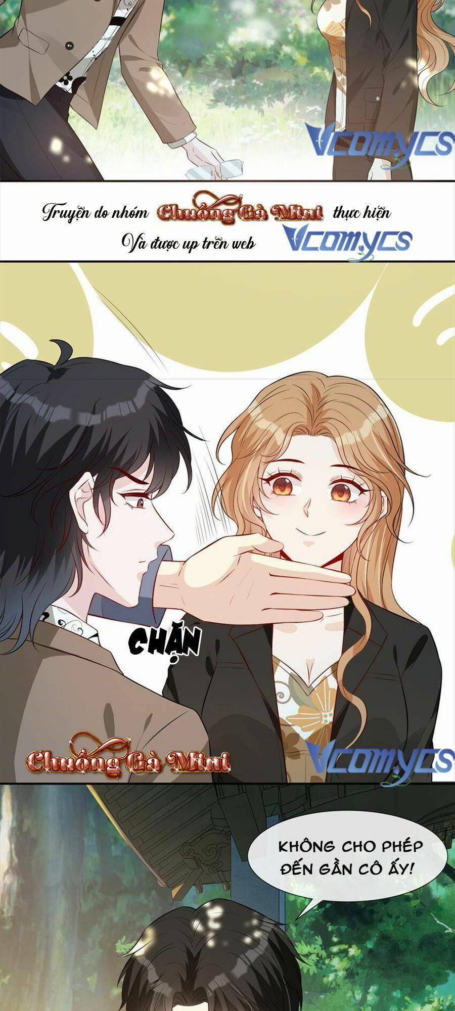 Vượt Rào Trêu Chọc 112 trang 1