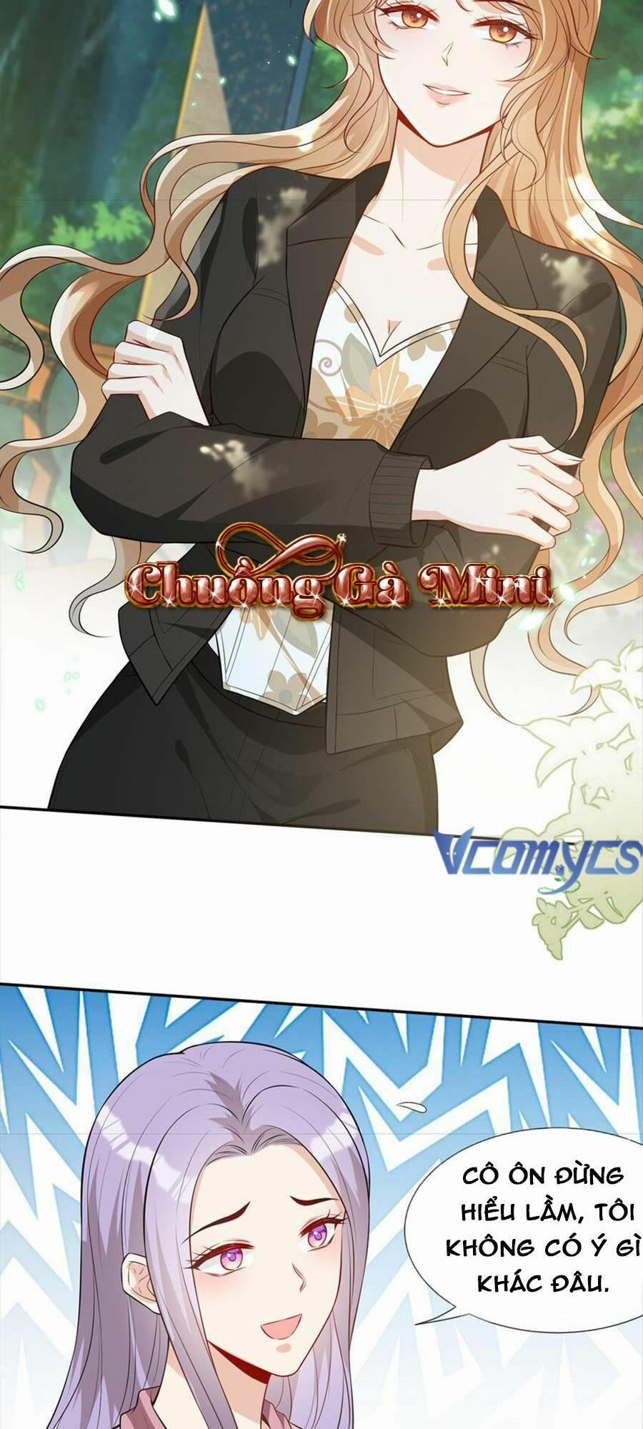 Vượt Rào Trêu Chọc 112 trang 10