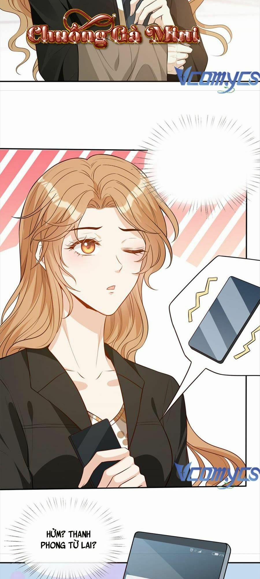 Vượt Rào Trêu Chọc 112 trang 19