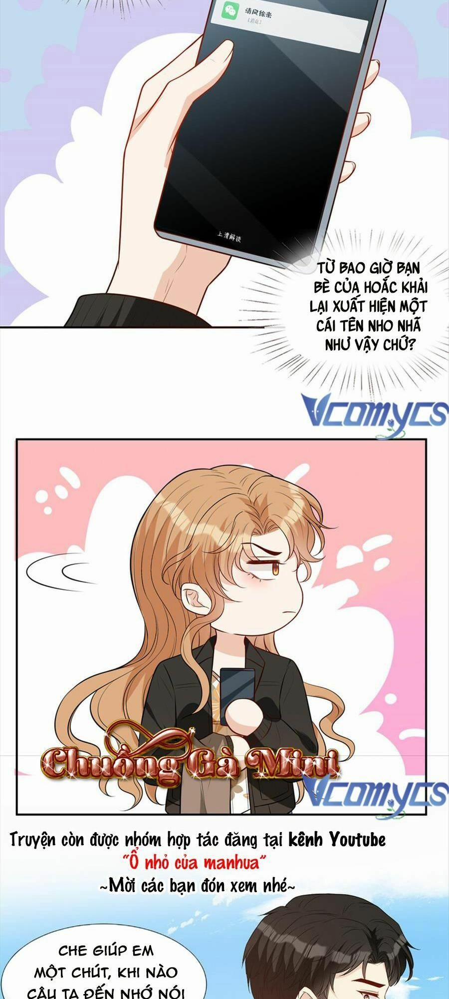 Vượt Rào Trêu Chọc 112 trang 20