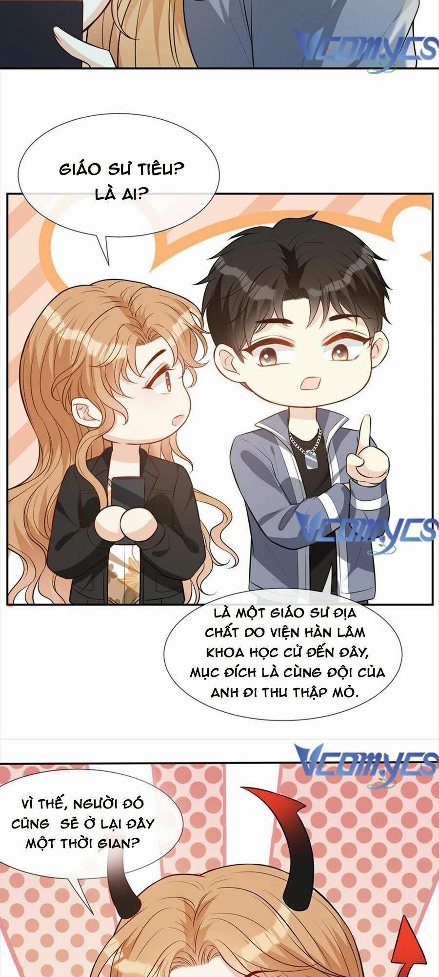 Vượt Rào Trêu Chọc 112 trang 24