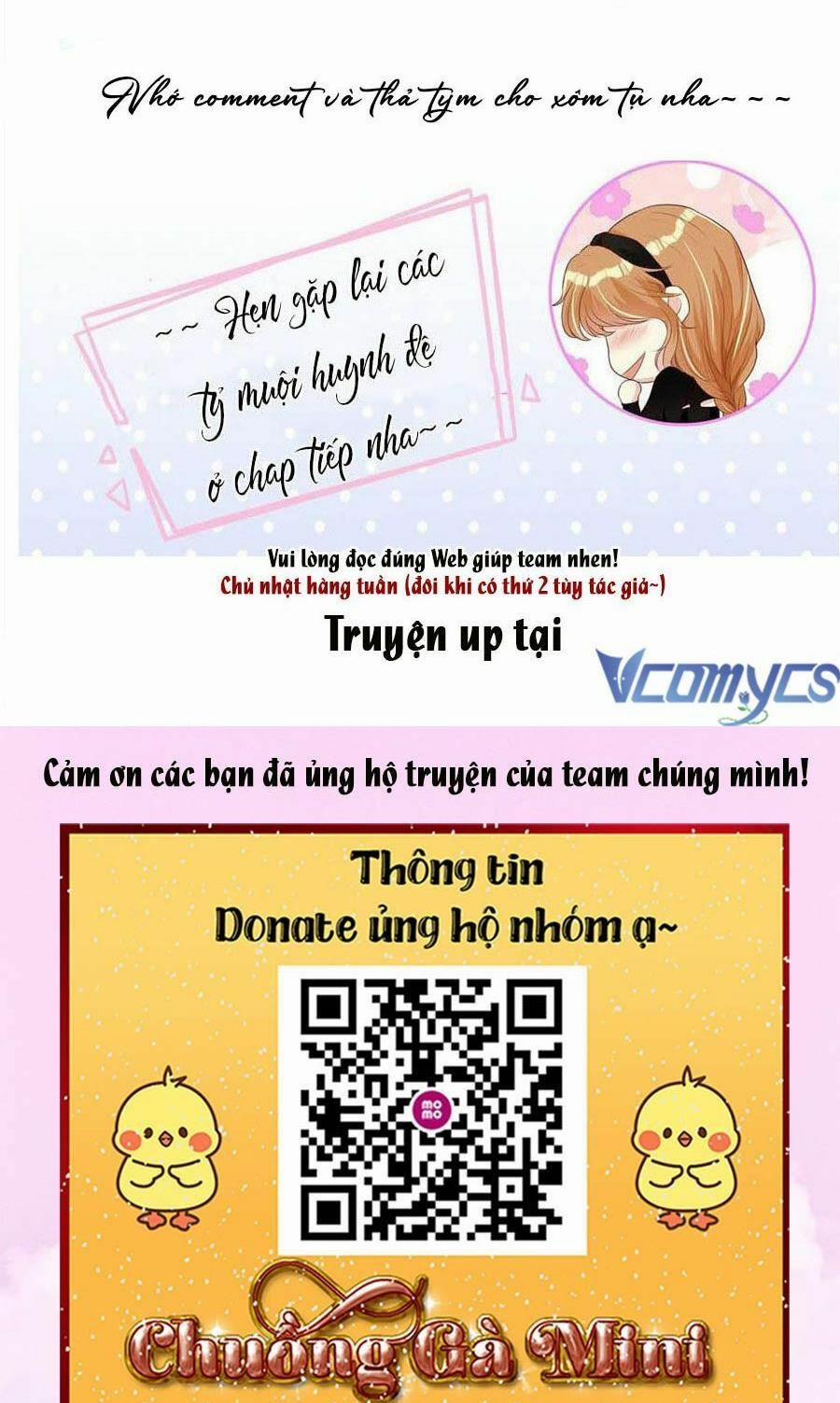 Vượt Rào Trêu Chọc 112 trang 27