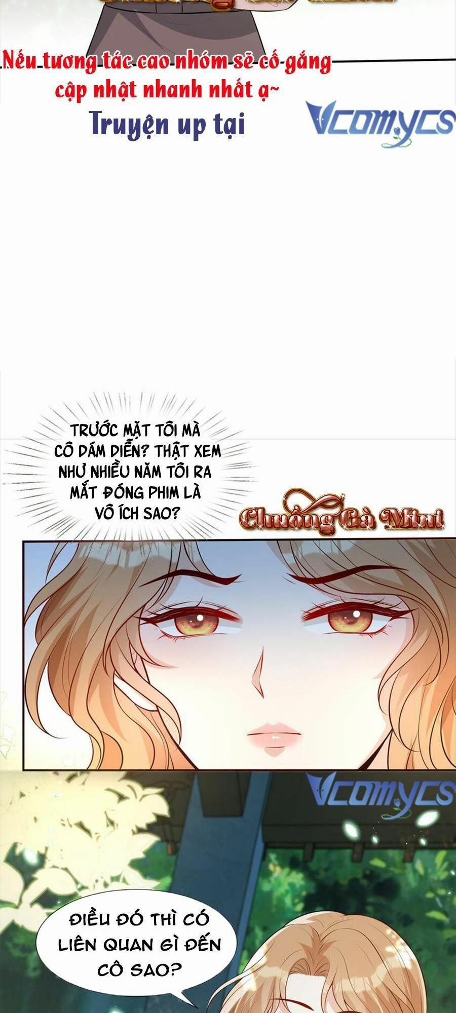 Vượt Rào Trêu Chọc 112 trang 9