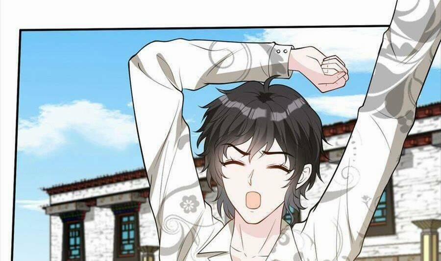 Vượt Rào Trêu Chọc 113 trang 11