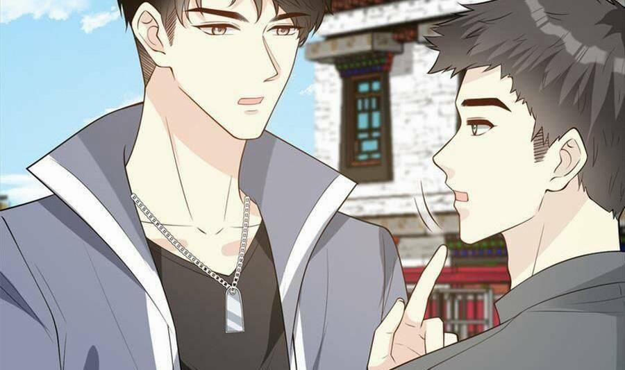 Vượt Rào Trêu Chọc 113 trang 16