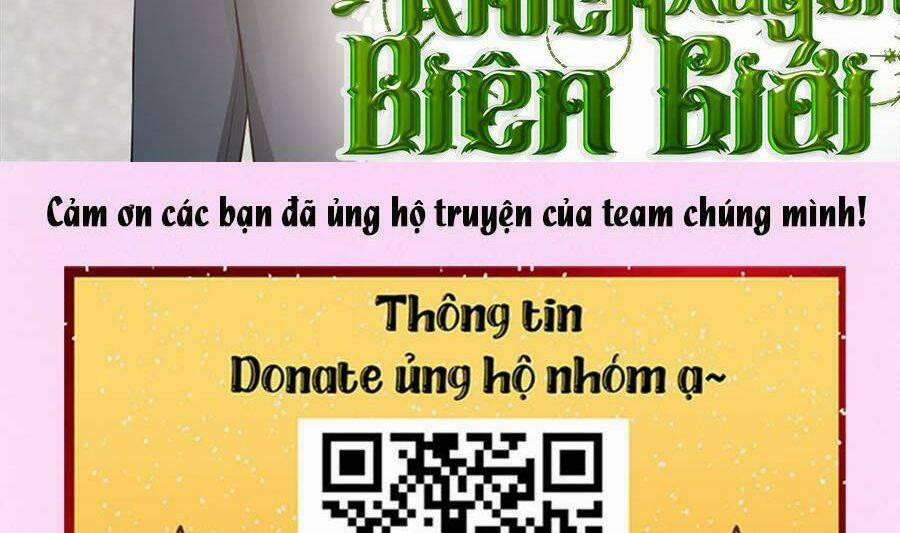 Vượt Rào Trêu Chọc 113 trang 2