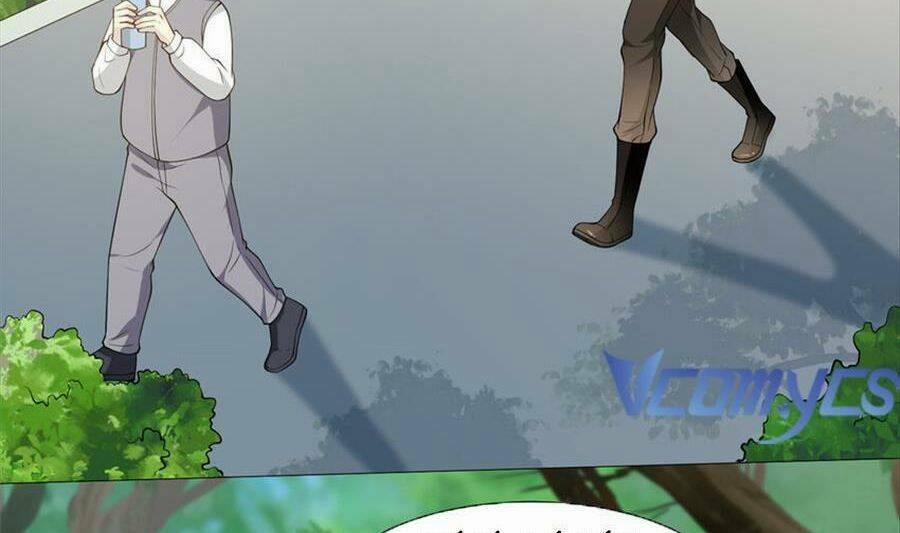 Vượt Rào Trêu Chọc 113 trang 20