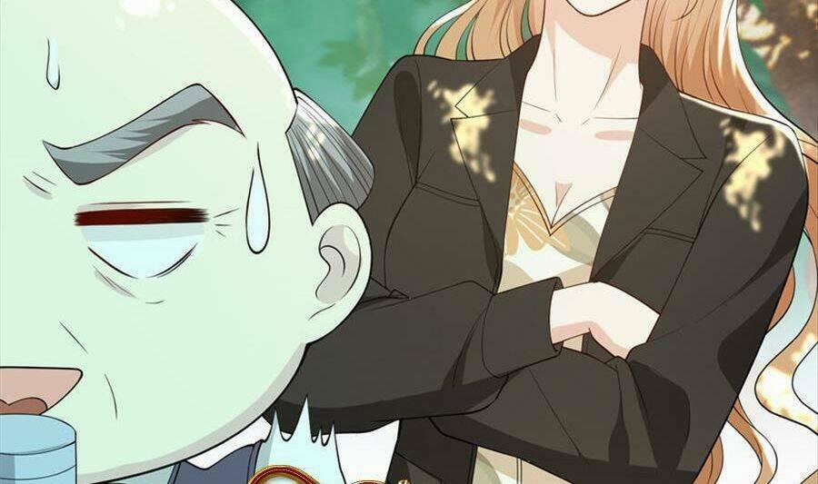 Vượt Rào Trêu Chọc 113 trang 22