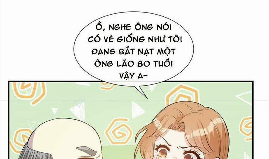 Vượt Rào Trêu Chọc 113 trang 26