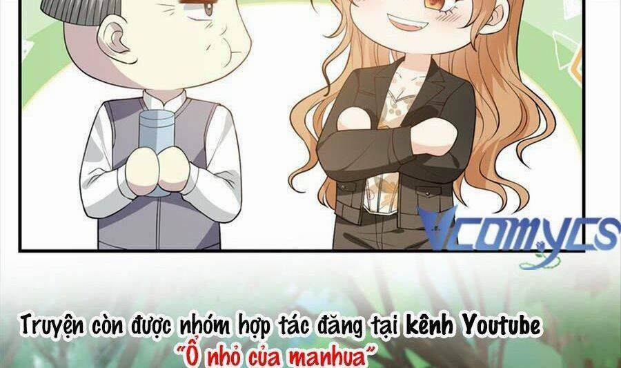 Vượt Rào Trêu Chọc 113 trang 27