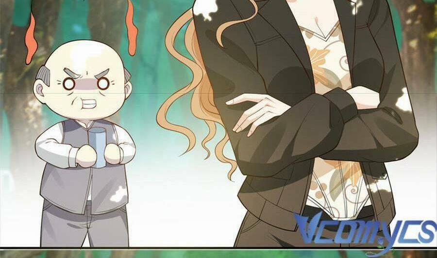 Vượt Rào Trêu Chọc 113 trang 29