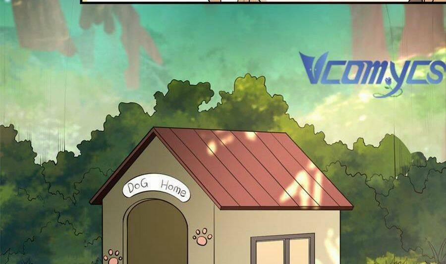 Vượt Rào Trêu Chọc 113 trang 31