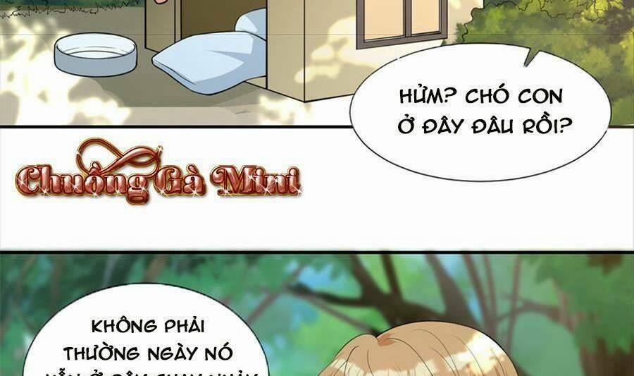 Vượt Rào Trêu Chọc 113 trang 32