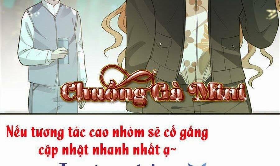 Vượt Rào Trêu Chọc 113 trang 34