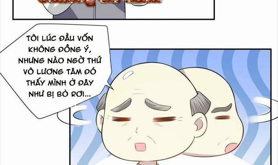 Vượt Rào Trêu Chọc 113 trang 37