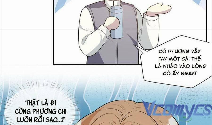 Vượt Rào Trêu Chọc 113 trang 38