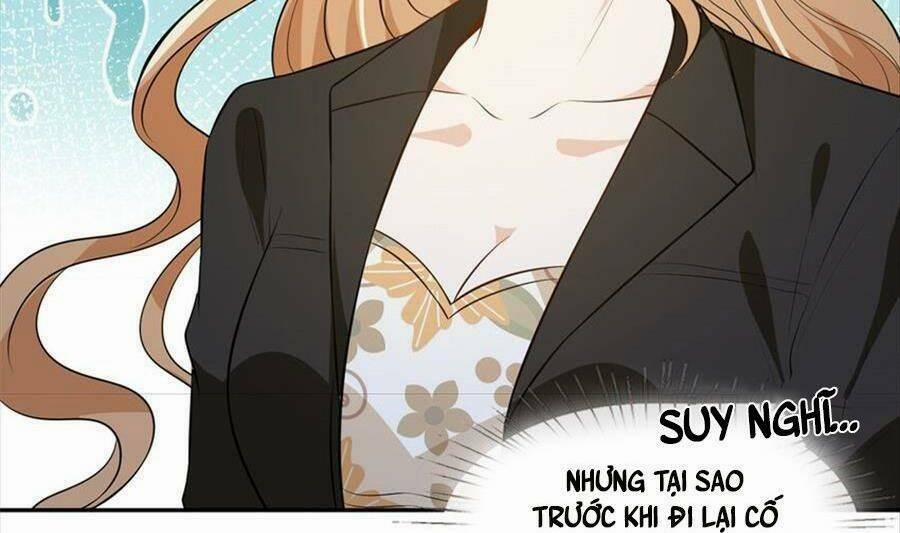 Vượt Rào Trêu Chọc 113 trang 40