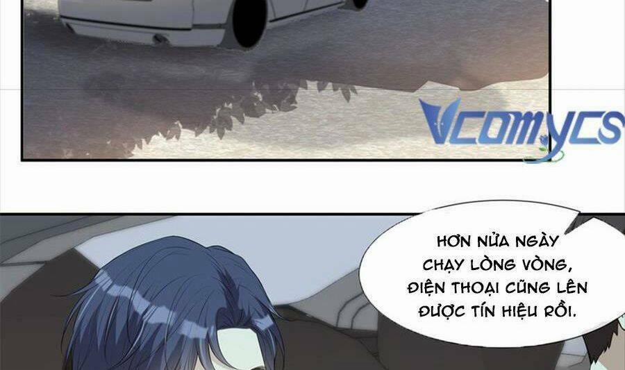 Vượt Rào Trêu Chọc 113 trang 43