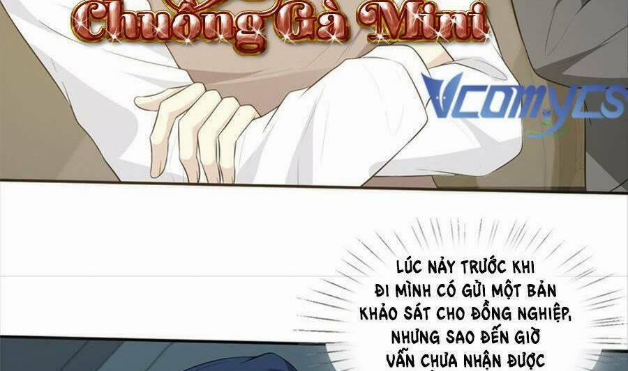 Vượt Rào Trêu Chọc 113 trang 45