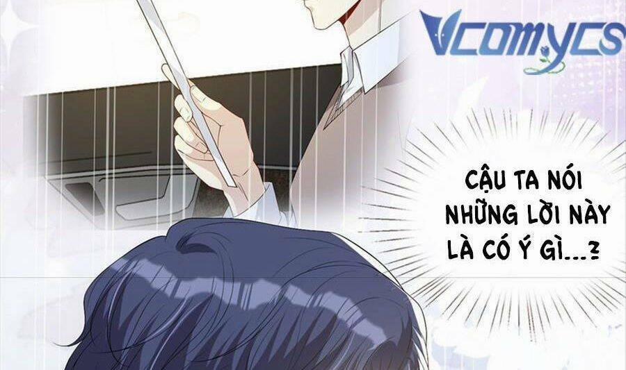 Vượt Rào Trêu Chọc 113 trang 55