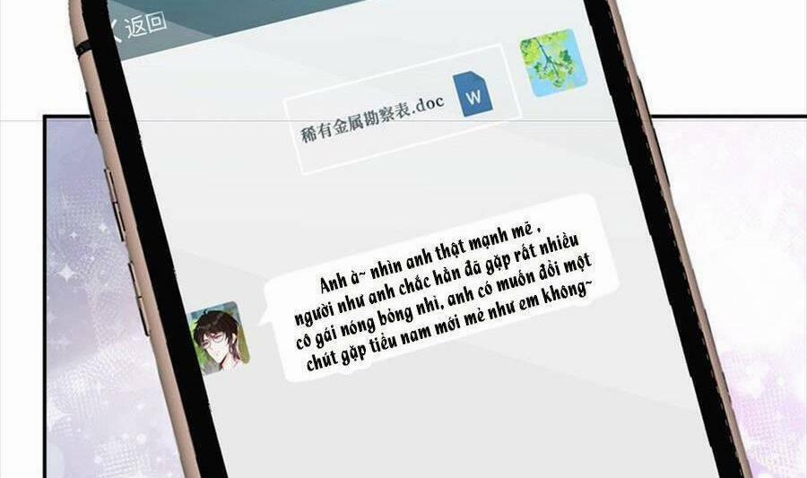 Vượt Rào Trêu Chọc 113 trang 58