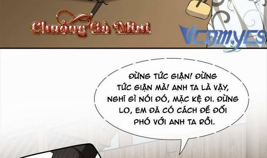 Vượt Rào Trêu Chọc 113 trang 69