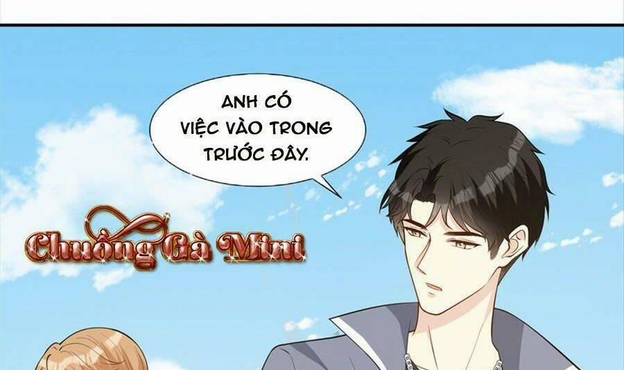 Vượt Rào Trêu Chọc 113 trang 8