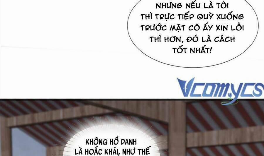 Vượt Rào Trêu Chọc 113 trang 80