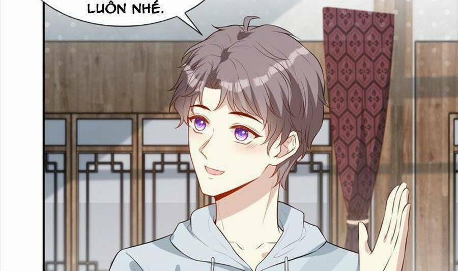 Vượt Rào Trêu Chọc 113 trang 83