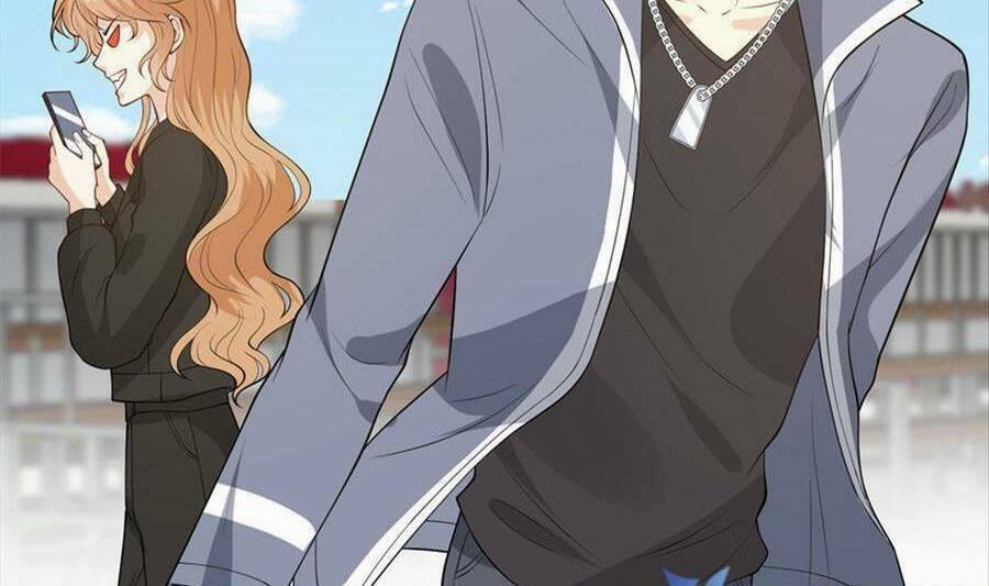 Vượt Rào Trêu Chọc 113 trang 9