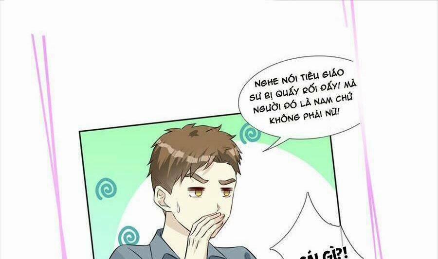 Vượt Rào Trêu Chọc 113 trang 90