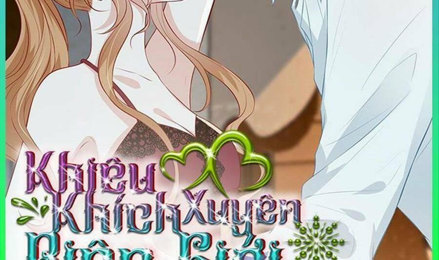 Vượt Rào Trêu Chọc 113 trang 99