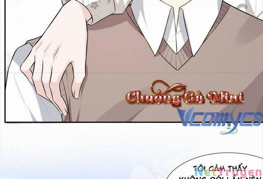 Vượt Rào Trêu Chọc 114 trang 10