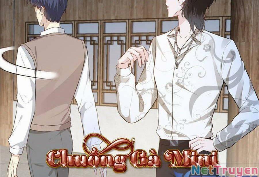 Vượt Rào Trêu Chọc 114 trang 14