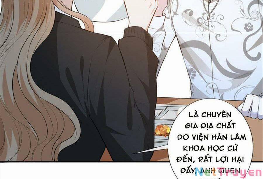 Vượt Rào Trêu Chọc 114 trang 17