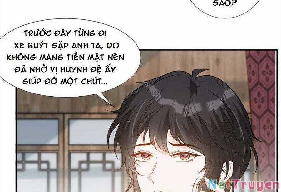 Vượt Rào Trêu Chọc 114 trang 18