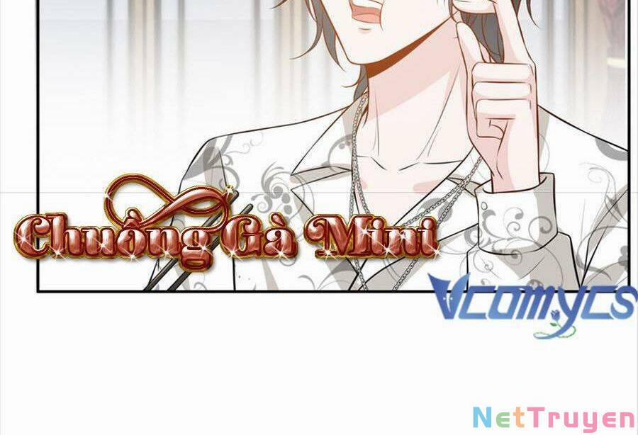 Vượt Rào Trêu Chọc 114 trang 19