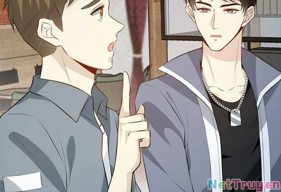 Vượt Rào Trêu Chọc 114 trang 25