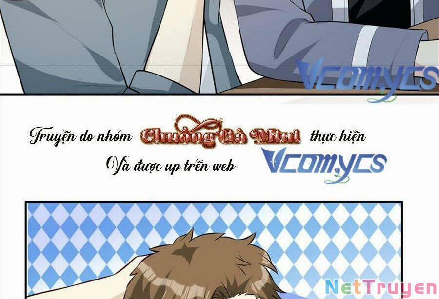 Vượt Rào Trêu Chọc 114 trang 26