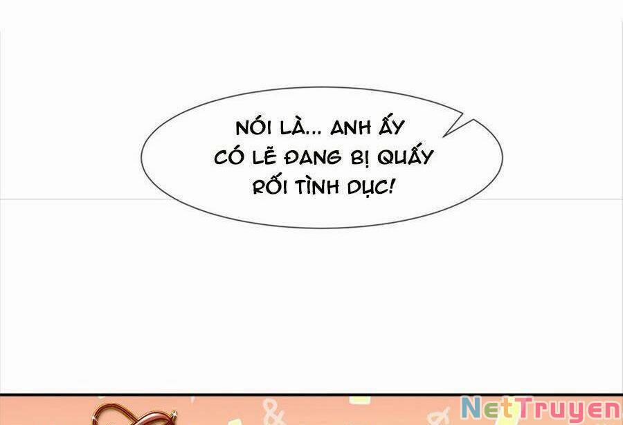 Vượt Rào Trêu Chọc 114 trang 29