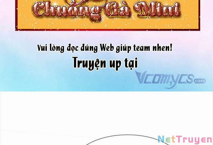 Vượt Rào Trêu Chọc 114 trang 3