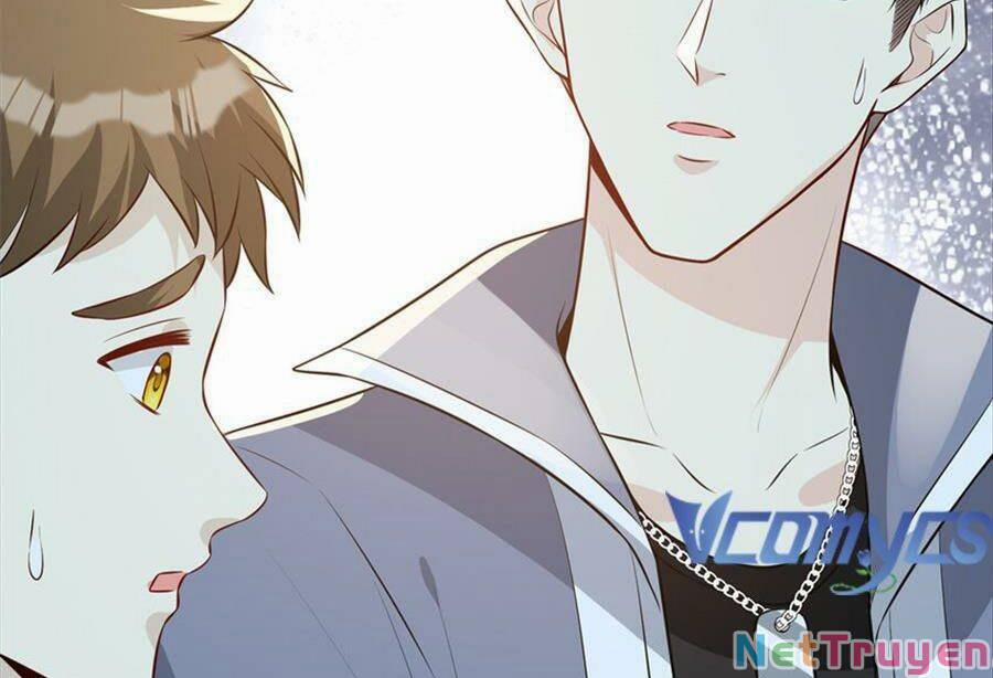 Vượt Rào Trêu Chọc 114 trang 36