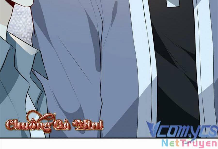 Vượt Rào Trêu Chọc 114 trang 37