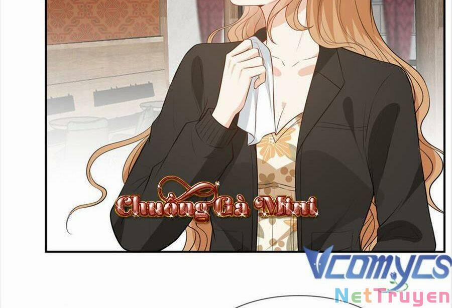 Vượt Rào Trêu Chọc 114 trang 39