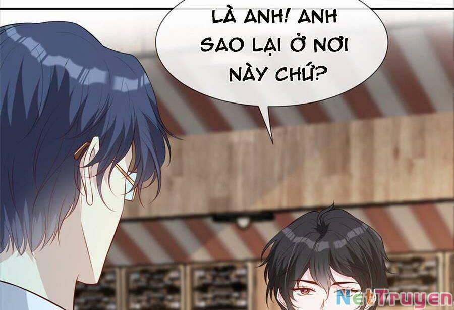 Vượt Rào Trêu Chọc 114 trang 4