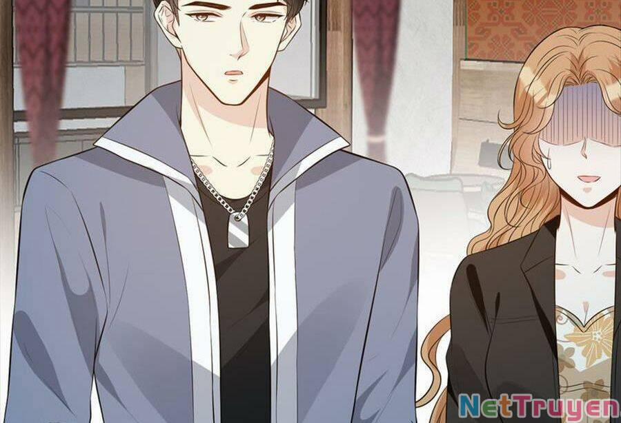 Vượt Rào Trêu Chọc 114 trang 41