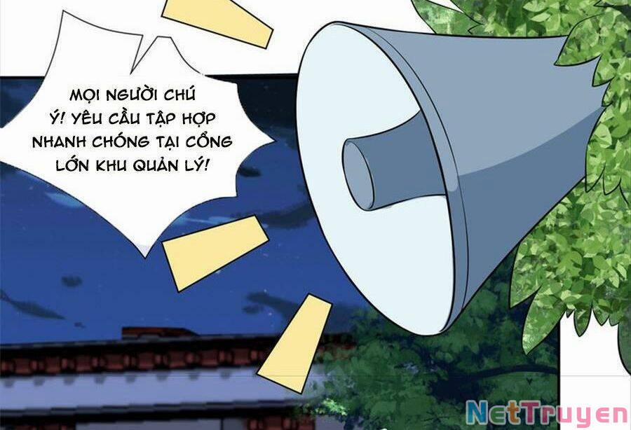 Vượt Rào Trêu Chọc 114 trang 46