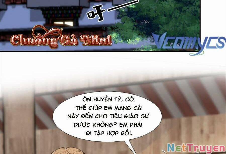 Vượt Rào Trêu Chọc 114 trang 47