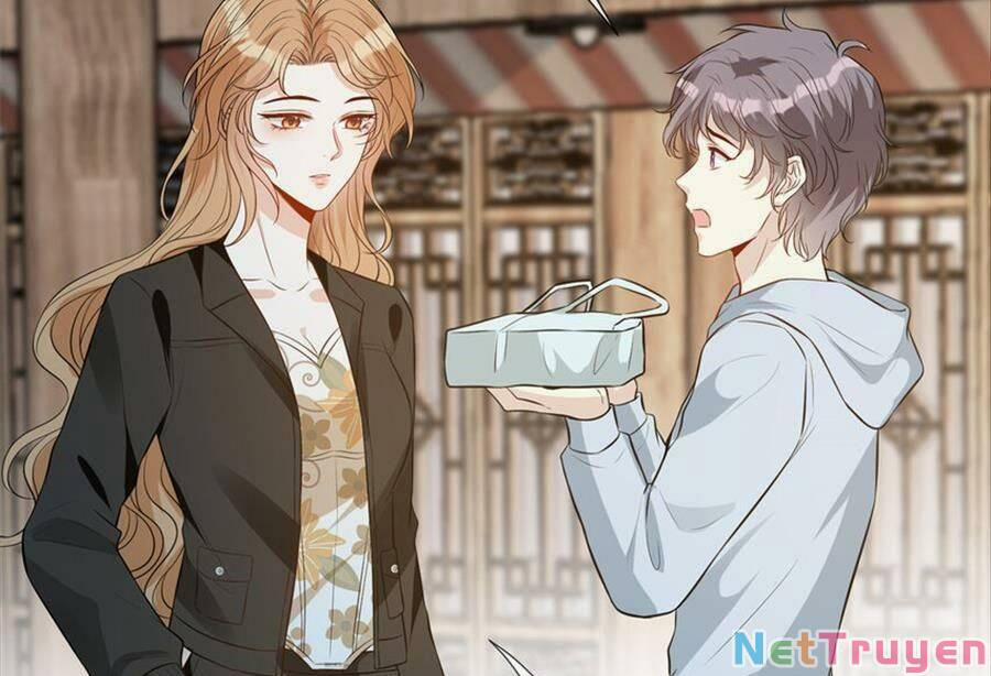 Vượt Rào Trêu Chọc 114 trang 48