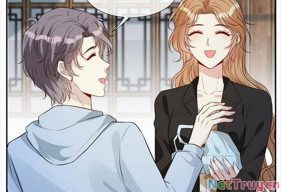 Vượt Rào Trêu Chọc 114 trang 50